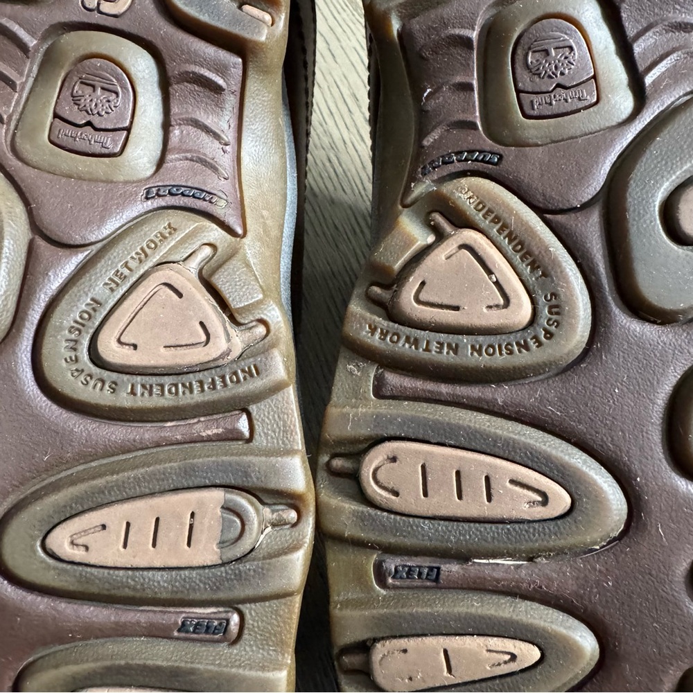 Vintage Timberland Mule shoe - Picture 5 of 5